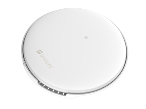 AX3000 Dual Band Wi-Fi 6 Ceiling Mount Access Point